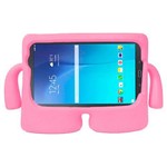 Capa Infantil Iguy para Tablet Samsung Tab e 9.6" Sm- T560 / T561 / P560 / P561 + Película de Vidro