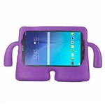 Ficha técnica e caractérísticas do produto Capa Infantil Iguy para Tablet Samsung Tab e 9.6" Sm- T560 / T561 / P560 / P561 + Película de Vidro