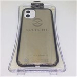 Ficha técnica e caractérísticas do produto Capa IPhone 11 Gatche Black - Proktel