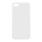 Ficha técnica e caractérísticas do produto Capa Iphone 5c Silicone Tpu Premium - Husky - Transparente