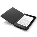 Ficha técnica e caractérísticas do produto Capa Kindle 8a Geração WB Auto Liga/Desliga - Ultra Leve Mandala