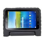 Ficha técnica e caractérísticas do produto Capa Maleta Infantil Tablet Samsung Galaxy Tab3 7" Polegadas Sm-T210 / T211 / P3200