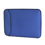 Ficha técnica e caractérísticas do produto Capa Mod Envelope para Notebook Stillo ST750 15.6 1D Azul Marinho