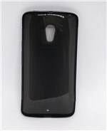 Ficha técnica e caractérísticas do produto Capa Motorola Moto X Play TPU Grafite
