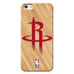 Ficha técnica e caractérísticas do produto Capa NBA para Apple Iphone 5 5S SE Houston Rockets - NBA-B13