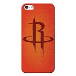 Ficha técnica e caractérísticas do produto Capa NBA para Apple Iphone 5 5S SE Houston Rockets - NBA-C11