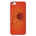 Ficha técnica e caractérísticas do produto Capa NBA para Apple Iphone 5C Indiana Pacers - NBA-C12