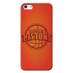 Ficha técnica e caractérísticas do produto Capa NBA para Apple Iphone 5 5S SE Detroit Pistons - NBA-C09