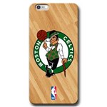 Ficha técnica e caractérísticas do produto Capa NBA para Apple Iphone 6 6S Boston Celtics - NBA-B02