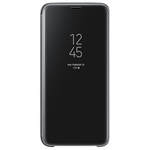 Ficha técnica e caractérísticas do produto Capa Original Samsung Clear View Standing Galaxy S9 G960