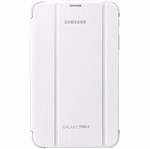 Ficha técnica e caractérísticas do produto Capa Original Suporte Samsung Galaxy Tab 3 - 8 T3110 Branca