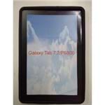 Ficha técnica e caractérísticas do produto Capa P/ Tablet Samsung Galaxy Tab 7.7/p6800