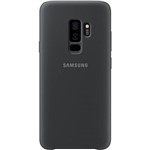 Ficha técnica e caractérísticas do produto Capa para Celular Samsung S9+ Silicone Cover - Preto