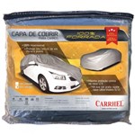 Ficha técnica e caractérísticas do produto Capa para Cobrir Carro Tamanho P - Carrhel