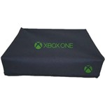 Ficha técnica e caractérísticas do produto Capa para Console Xbox One - Protetor Anti-poeira