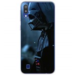 Ficha técnica e caractérísticas do produto Capa para Galaxy A30S - Star Wars | Darth Vader 2
