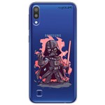 Ficha técnica e caractérísticas do produto Capa para Galaxy A30S - Star Wars Darth Vader - Mycase
