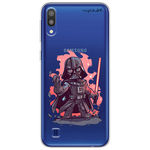 Ficha técnica e caractérísticas do produto Capa para Galaxy A10 - Star Wars | Darth Vader