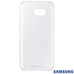 Capa para Celular Samsung Flip Cover Galaxy S3 Mini, Branca