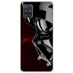 Ficha técnica e caractérísticas do produto Capa para Galaxy A51 - Star Wars Darth Vader 2 - Mycase