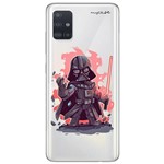 Ficha técnica e caractérísticas do produto Capa para Galaxy A51 - Star Wars Darth Vader - Mycase