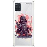 Ficha técnica e caractérísticas do produto Capa para Galaxy A51 - Star Wars | Darth Vader