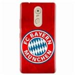 Ficha técnica e caractérísticas do produto Capa para Galaxy C7 Bayern München 01