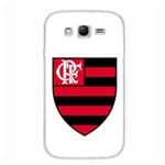 Ficha técnica e caractérísticas do produto Capa para Galaxy J1 2016 Flamengo 02