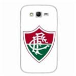 Ficha técnica e caractérísticas do produto Capa para Galaxy J1 2016 Fluminense 02
