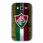 Ficha técnica e caractérísticas do produto Capa para Galaxy J1 2016 Fluminense 01