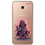 Ficha técnica e caractérísticas do produto Capa para Galaxy J4 Plus - Star Wars Darth Vader - Mycase