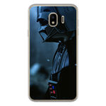 Ficha técnica e caractérísticas do produto Capa para Galaxy J4 - Star Wars | Darth Vader 2