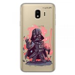 Ficha técnica e caractérísticas do produto Capa para Galaxy J4 - Star Wars Darth Vader - Mycase