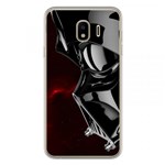 Ficha técnica e caractérísticas do produto Capa para Galaxy J4 - Star Wars Darth Vader 2 - Mycase