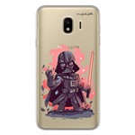 Ficha técnica e caractérísticas do produto Capa para Galaxy J5 Pro - Star Wars Darth Vader - Mycase