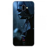 Ficha técnica e caractérísticas do produto Capa para Galaxy J6 Plus - Star Wars Darth Vader 2 - Mycase