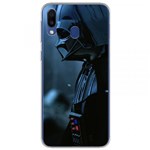 Ficha técnica e caractérísticas do produto Capa para Galaxy A20 - Star Wars Darth Vader 2 - Mycase