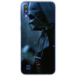 Ficha técnica e caractérísticas do produto Capa para Galaxy M10 - Star Wars | Darth Vader 2