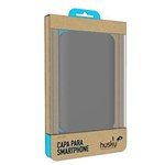 Ficha técnica e caractérísticas do produto Capa para Lumia 625 em Policarbonato Ultra Transparente (Acrílico) - Husky