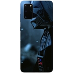 Ficha técnica e caractérísticas do produto Capa para Galaxy S20 - Star Wars | Darth Vader 2