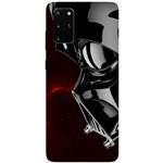 Ficha técnica e caractérísticas do produto Capa para Galaxy S20 - Star Wars Darth Vader 2 - Mycase