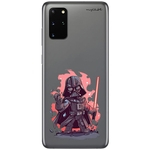 Ficha técnica e caractérísticas do produto Capa para Galaxy S20 - Star Wars | Darth Vader