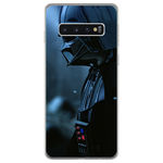 Ficha técnica e caractérísticas do produto Capa para Galaxy S10 Plus - Star Wars | Darth Vader 2