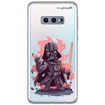 Ficha técnica e caractérísticas do produto Capa para Galaxy S10E - Star Wars | Darth Vader