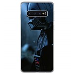 Ficha técnica e caractérísticas do produto Capa para Galaxy S10 - Star Wars | Darth Vader 2
