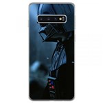 Ficha técnica e caractérísticas do produto Capa para Galaxy S10 - Star Wars Darth Vader 2 - Mycase