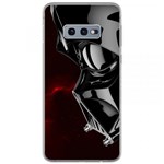 Ficha técnica e caractérísticas do produto Capa para Galaxy S10 Plus - Star Wars Darth Vader 2 - Mycase