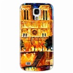 Ficha técnica e caractérísticas do produto Capa para Galaxy S4 Mini Notre Dame - Quero Case