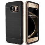 Ficha técnica e caractérísticas do produto Capa Para Galaxy S7 Edge Verus High Pro Shield