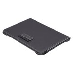 Ficha técnica e caractérísticas do produto Capa para Galaxy Tab 2 10.1" (P5100) Giratória - Swivel - Preto - Driftin